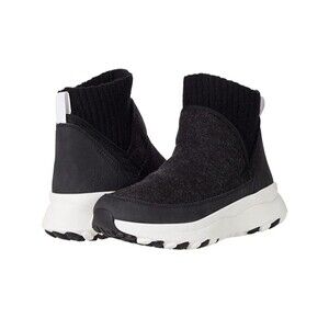 Merrell Women's Cloud Renew Bluff Boots- Black Size 7.5 Lightweight